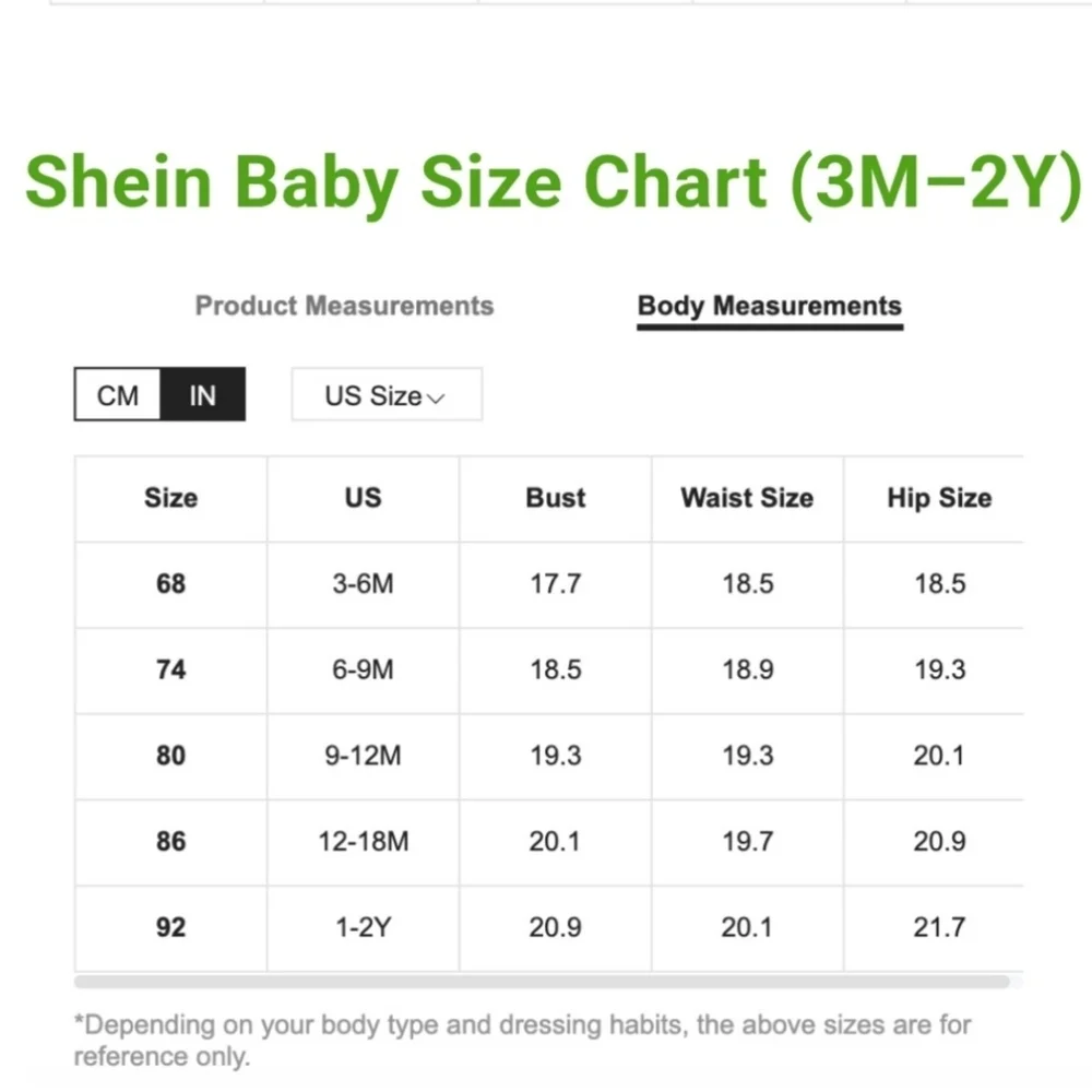Shein Baby 3-6 mos Orange Fruit Cotton Blend Outfit, Gray 3 - 6 months
